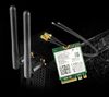 Asrock DeskMini WiFi Kit Intern WLAN / Bluetooth