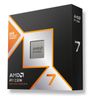 AMD   Ryzen 7  9800X3D 5,2GHz AM5 104MB Cache Tray