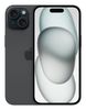 Apple iPhone 15 15,5 cm (6.1") Dual SIM iOS 17 5G USB Type-C 128 GB Zwart