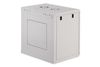Digitus DN-19 12-U-EC rack 12U Wandrek Grijs