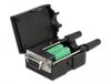 DeLOCK 66257 kabel-connector Zwart