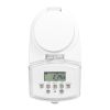 LogiLink ET0008 elektrische timer Wit Dagelijkse/Wekelijkse timer