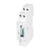 LogiLink ET0009 elektrische timer Wit Dagelijkse/Wekelijkse timer