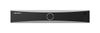 Hikvision IDS-7608NXI-I2/8P/8F Netwerk Video Recorder (NVR) Zwart, Zilver
