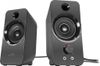 Speedlink Lautsprecher DAROC, Stereo, schwarz retail