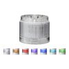PATLITE LR6-E-MZ alarmverlichting Vast Meerkleurig LED