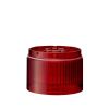 PATLITE LR7-E-R alarmverlichting Vast Rood LED