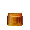 PATLITE LR7-E-Y alarmverlichting Vast Geel LED