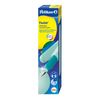 Pelikan Twist vulpen Cartridgevulsysteem Muntkleur 1 stuk(s)