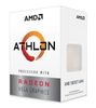 AMD Athlon 3000G processor 3,5 GHz 4 MB L3 Doos