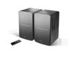 Edifier R1280T Zwart Bedraad 21 W