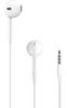 Apple EarPods Headset Bedraad In-ear Muziek/Voor elke dag Wit