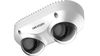 Hikvision DS-2CD6D52G0-IHS IP-beveiligingscamera Buiten 2560 x 1920 Pixels Plafond/muur