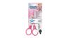 WEDO Motivschere Magic pink 12STK