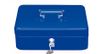 Wedo 145 303X geldkist en kassalade Staal Blauw
