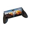 Terratec ADD Controller Passieve houder Mobiele telefoon/Smartphone Zwart