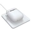 Terratec ADD Base Headset Wit USB Draadloos opladen Binnen