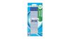 Papermate Magic+ vulpen Blauw, Wit 10 stuk(s)