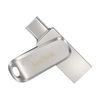 USB-Stick  32GB SanDisk Ultra Dual Luxe USB Typ C