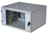 EFB Elektronik 691606VGR.50 rack 6U Wandrek Grijs