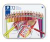 Staedtler 175 Meerkleurig 72 stuk(s)
