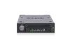IcyDock 1xM.2 NVMe to 1x3.5" bay mobile rack keylock miniSAS