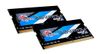 SO DDR4 16GB PC 3200 CL22 G.Skill Kit (2x8GB) 16GRS 1,2V