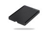 Icy Dock MB705M2P-B behuizing voor opslagstations SDD-behuizing Zwart M.2