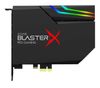 Creative Labs Sound BlasterX AE-5 Plus Intern 5.1 kanalen PCI-E