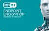 ESET Endpoint Encryption Enterprise Server 1U 1J New