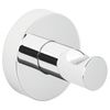 TESA 59342-00000-00 kledinghaak Binnen Universele haak Chroom 1 stuk(s)