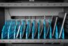 DIGITUS Mob.Ladeschrank NB/TPC bis 30x15,6" (Speditionsversand)