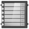 Hikvision DS-KD-KK/S intercomsysteemaccessoire Naamplaatje-eenheid