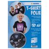 HERMA T-Shirt Folie für dunkle Textilien A4 bedruck.  10 St.