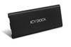 ICYNano M.2 NVMe PCIe SSD to USB 3.2 Gen 2 (10Gbps) ext.