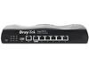 DrayTek Vigor 2927L       LTE Combo WAN VPN Router retail
