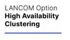 LANCOM WLC High Availability Clustering XL Option Netwerkbeheer 1 licentie(s)