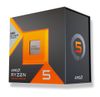 AMD   Ryzen 5  7500X3D 4,5GHz AM5  102MB Cache