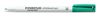 Staedtler Lumocolor 301-5 markeerstift 1 stuk(s) Groen