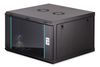 Digitus DN-37103 rack 7U Wandrek Zwart