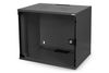 Digitus DN-19 07-U-S-SW rack 7U Wandrek Zwart