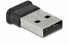 DeLOCK 61004 draadloze audiozender USB 10 m Zwart