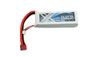 Amewi RCZ Akku LiPo 3S 11,1V 2200mAh 40C Softcase DEANS