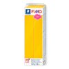 Staedtler FIMO 8021 Boetseerklei 454 g Geel 1 stuk(s)