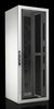 Rittal TX Colocation Rack, 52 HE, BxHxT: 800 x 2450 x 1200