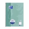 Oxford Collegeblock A4+ 80 Blatt Microperforation