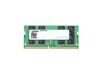 SO DDR4 32GB PC 3200 Mushkin Essentials CL22  1,2V intern retail