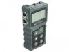 DELOCK LCD Kabeltester RJ45 / PoE / DC