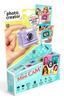 Canaltoys Mini Cam Digital Camera - Vintage (purple)