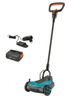 Gardena Akku-Rasenmäher HandyMower 22/18V P4A Ready-T-U Set